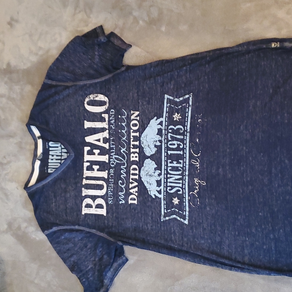 Buffalo David Bitton Tee